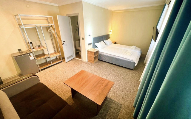Akun Hotel