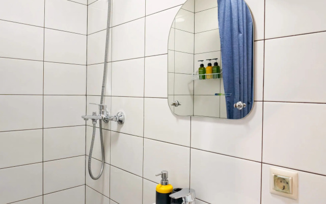 Апартаменты Riva Apart Paris Style