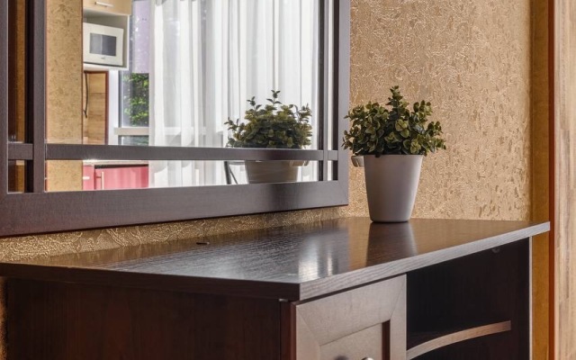 Апартаменты Место под солнцем 1