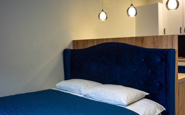 Lazurnyij Briz Apartaments