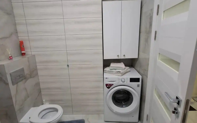 Квартира Grand Olkhovaya