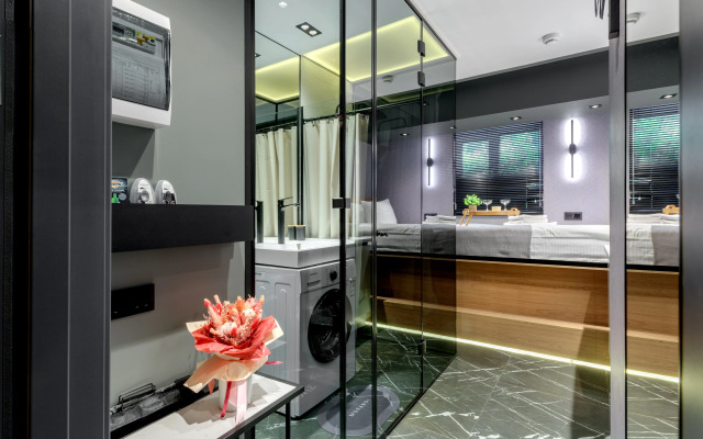 Yaparts Hotel