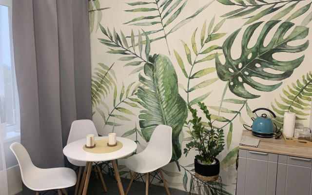 Квартира Sweet Home на Дунайском