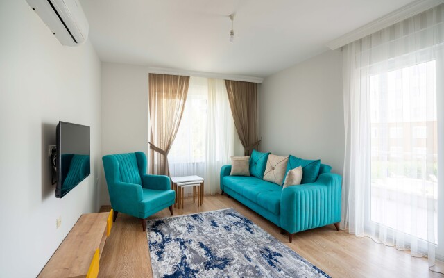 River Park Residence Lara Apartments