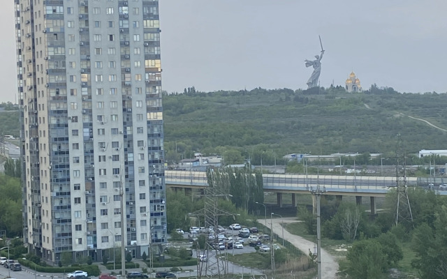 Vidovaya V Tsentre Goroda Flat