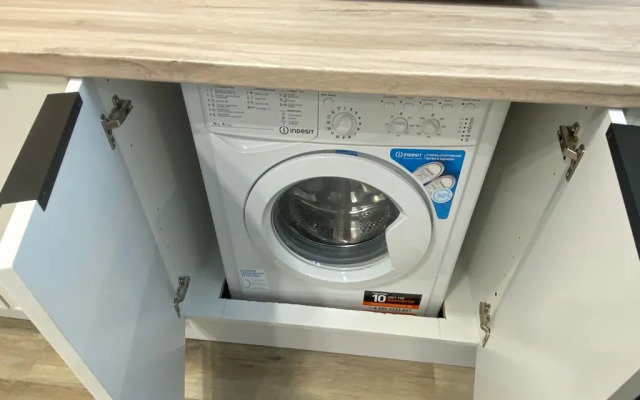 Апартаменты Санландия