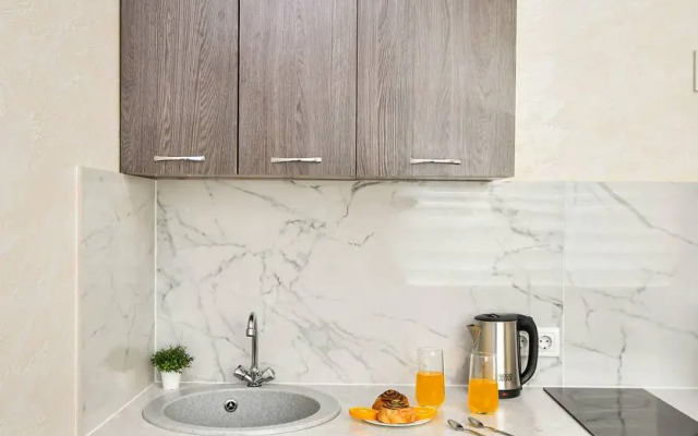 Квартира уютная возле Планеты