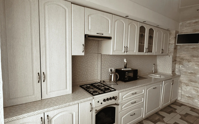 Квартира Уютная квартира в центре города