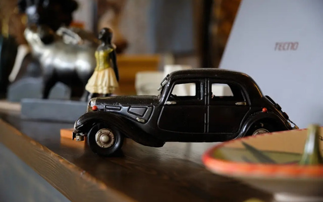 Гостевой дом Привет, Чемал!