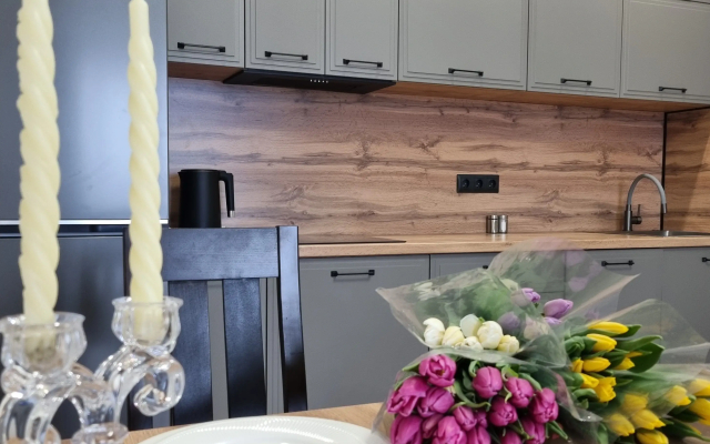 Квартира Лучшее для вашей семьи