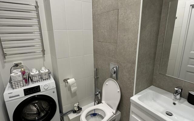 Апартаменты ЖК Променад