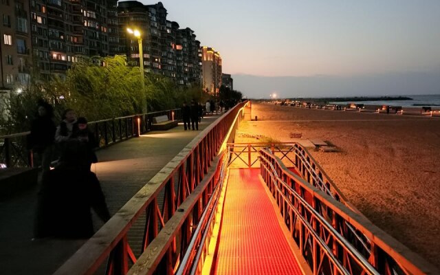Bereg Morya Flat