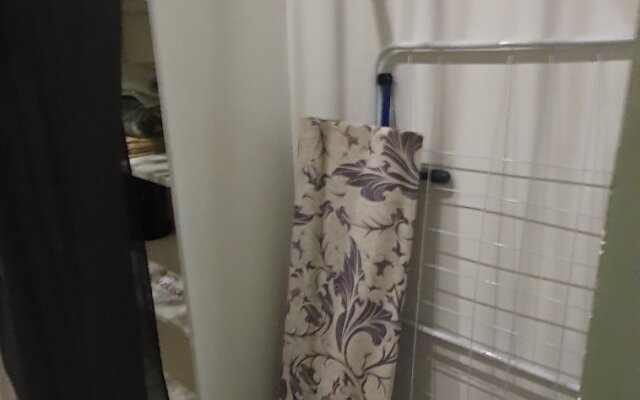 Studiya U Kristalla Apartments