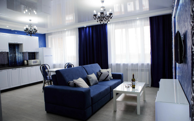 Квартира Люкс от Kvartira21