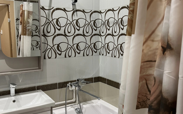 V Stolitse Zolotogo Koltsa Flat