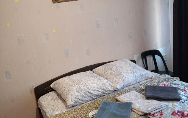 Dvuhkomnatnaya Zheleznovodsk Flat