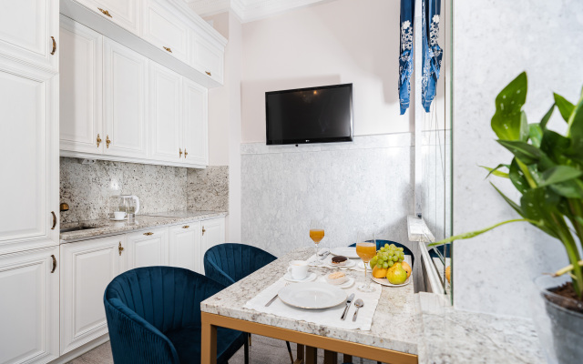 Апартаменты Palazzo 1861, Luxury Apartment near St Isaac's Square