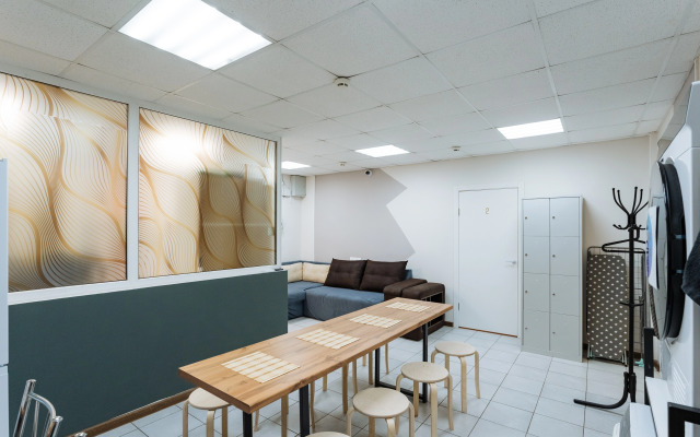 Layk Lodging House