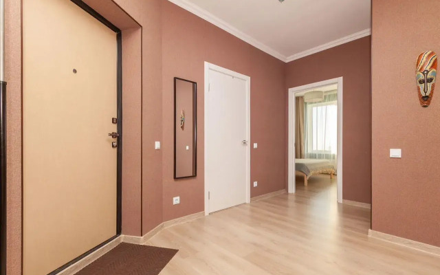 Апартаменты уютные на Белинского 163Б