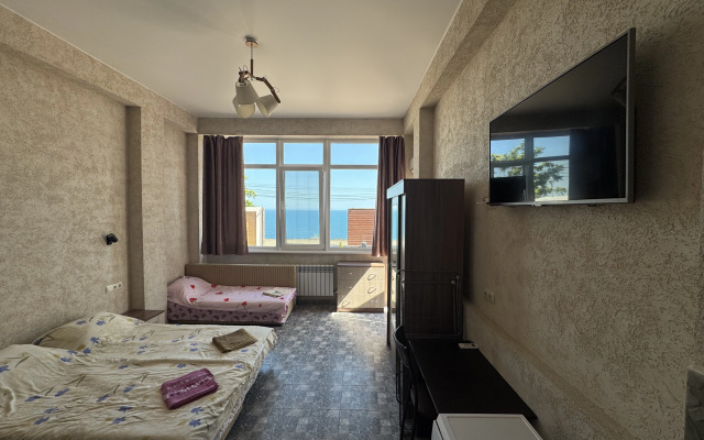 Valero Guest House