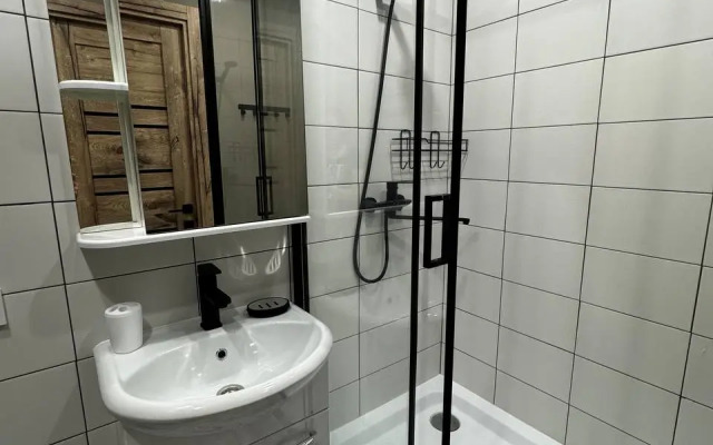 V Tsentre Goroda S Vidom Na Fontany Flat