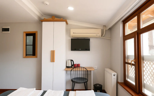 Pera Homes Apart-hotel