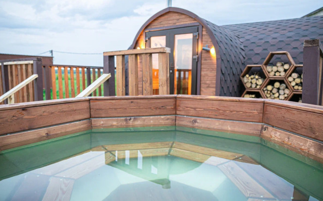 Гостевой дом Прибой