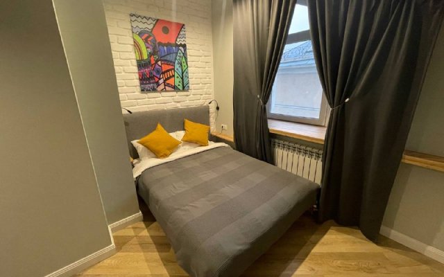 Апарт-отель 63 Apartment