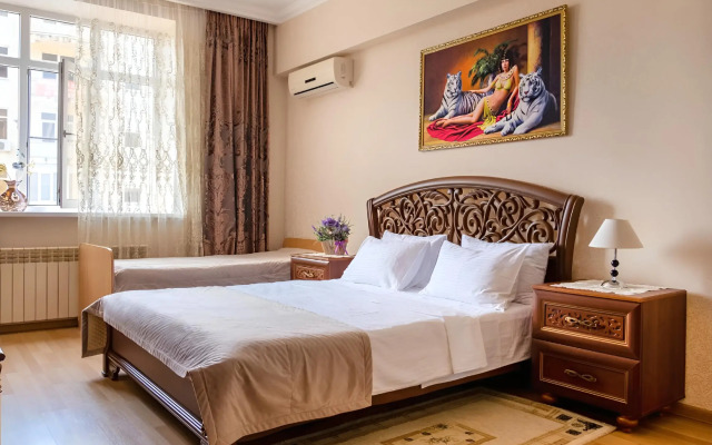 Квартира Ленина Улица 14