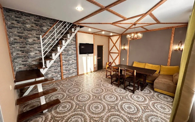 Гостевой дом Дом у озера