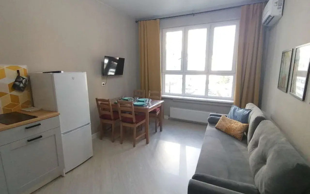 Квартира MiLeo