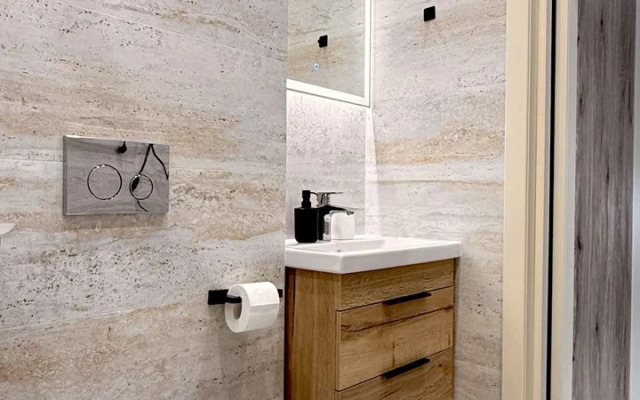 Апартаменты Зеленоградск