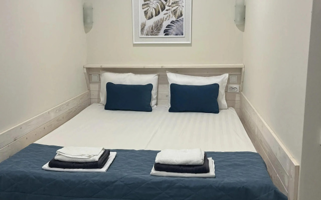 Domiki Na Parusnoy Villa