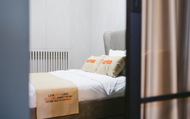 KeyGo #0023, 1 Bedroom, Near The Opera House Apartments