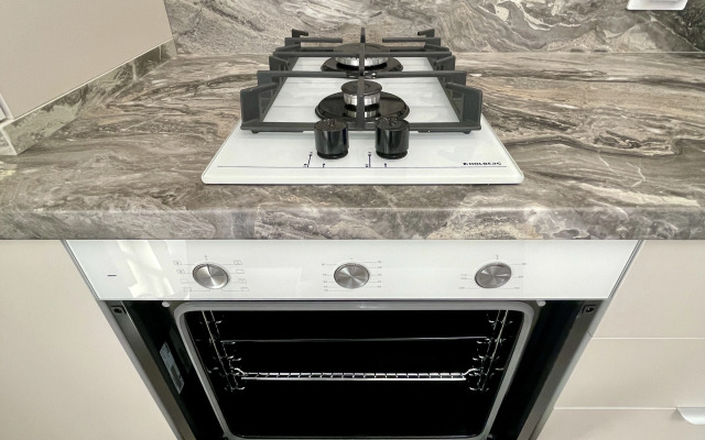 Апартаменты на набережной