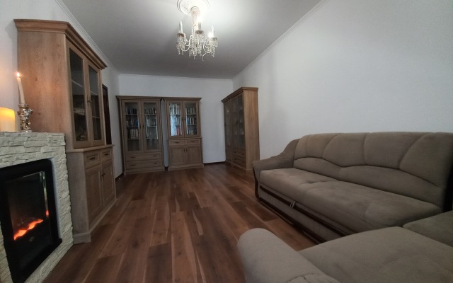 Квартира у Моря