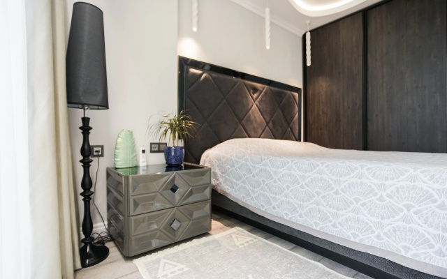 Apartamenty u Mora