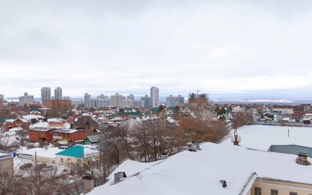 Апартаменты RentPlaza автовокзал 24/7 1