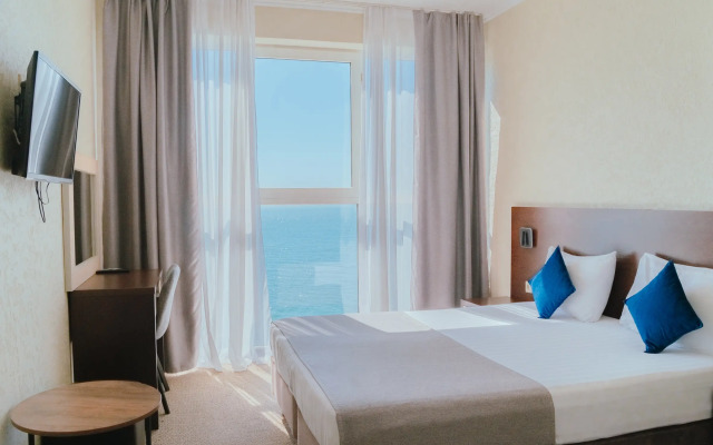 Iliada Hotel