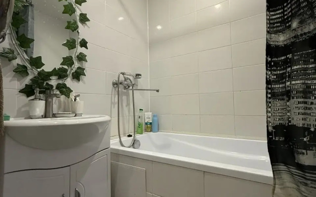 Квартира на Улице Рудольфа Удриса 11В