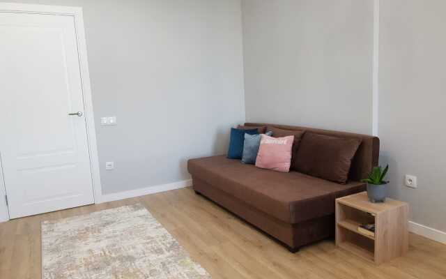 Апартаменты Милый дом Комфорт Сити