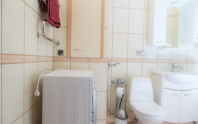 Dvuhkomnatnye na Ploshchadi Pobedy Apartments