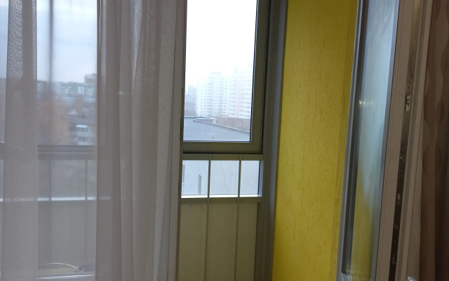 Квартира Апартаменты KOMFORT HOUSE Революции 54