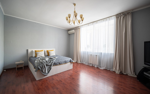 Shalyapina Flat