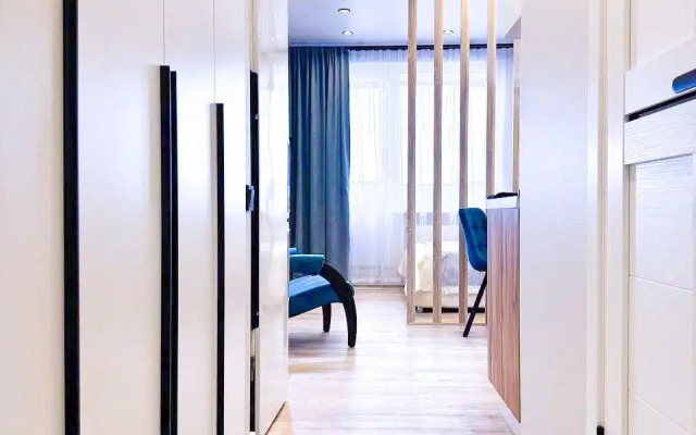 Квартира Домодедово