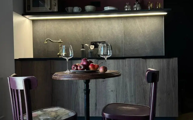 Апартаменты Lofthouse