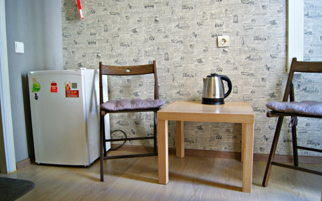 Мини-Гостиница Кей