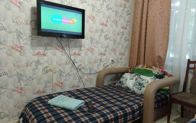 Квартира Live-In-Comfort на Партизанской 53