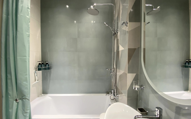 Квартира Baltic Blues Sea View