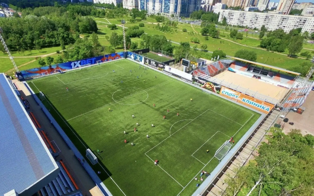 Kvartira komfort vse dla sem'i